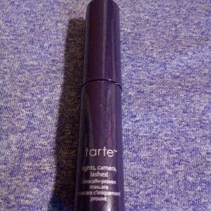 PICK 5 FOR 25 TARTE LIGHTS CAMERA LASHES MASCARA